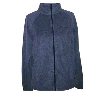 Columbia Fleece Jacket